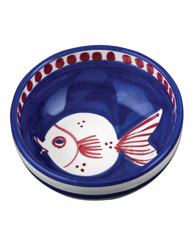 Pesce Olive Oil Bowl